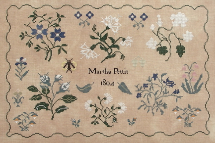 Martha Pettit